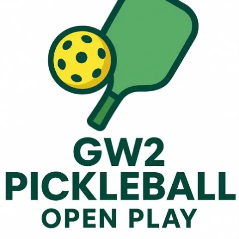 GW2 Pickleball