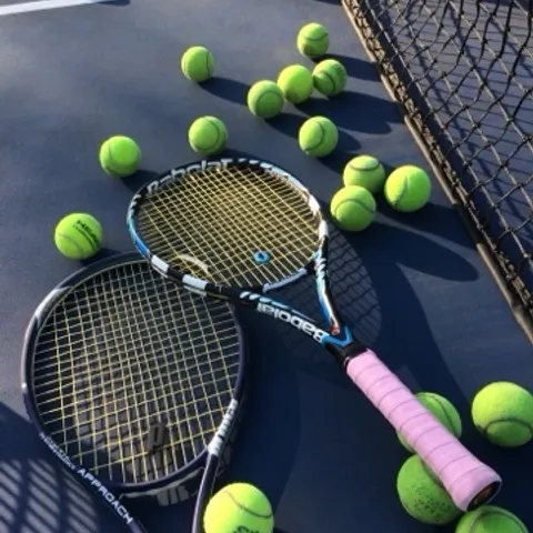 Tennis Code