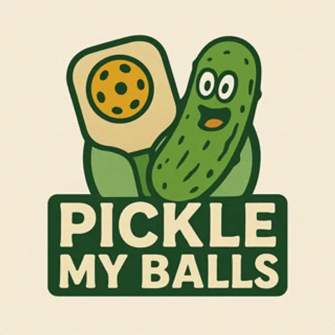 Pickle my Balls Club
