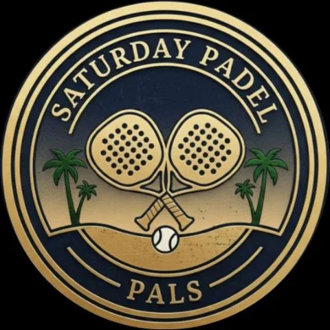Saturday Padel Pals