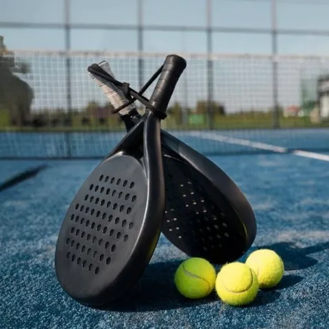 Padel social celebrity (PSC)