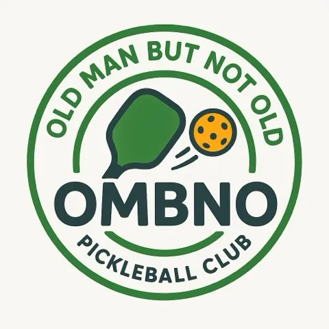 OLD MAN BUT NOT OLD (OMBNO)