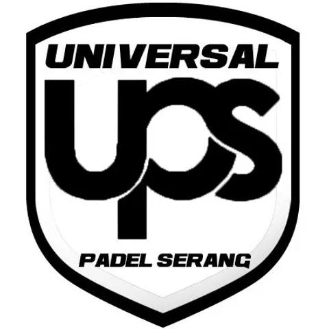 universal padel serang