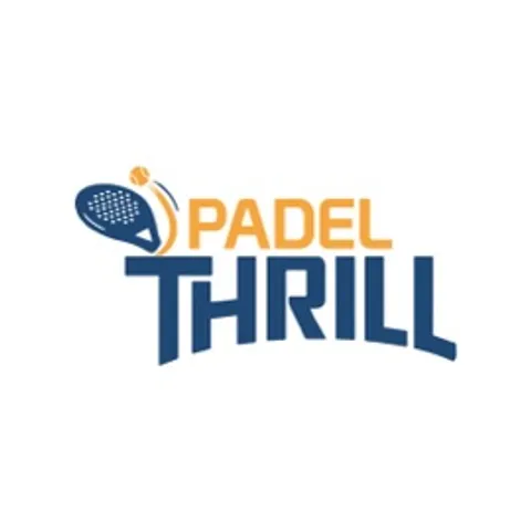 THRILL PADEL CLUB