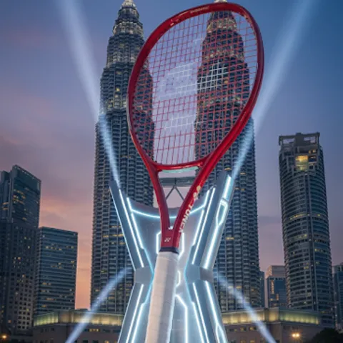 The Executive Tennis Circle