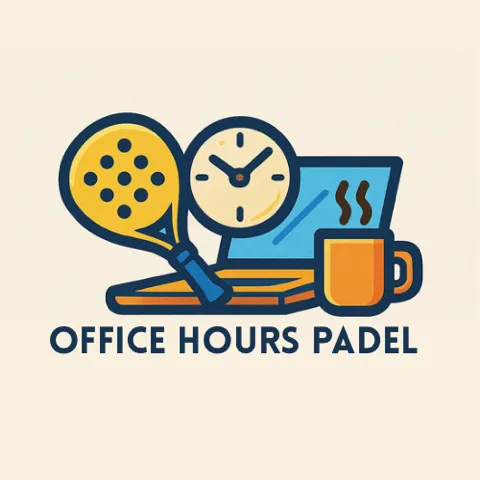 OFFICE HOURS PADEL