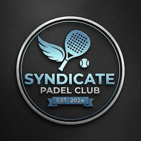 SYNDICATE PADEL 