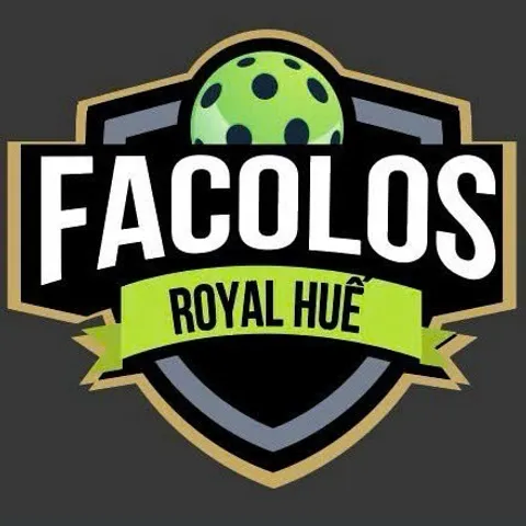 PICKLE ROYAL FACOLOS HUẾ