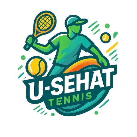 U-Sehat Tennis 🎾