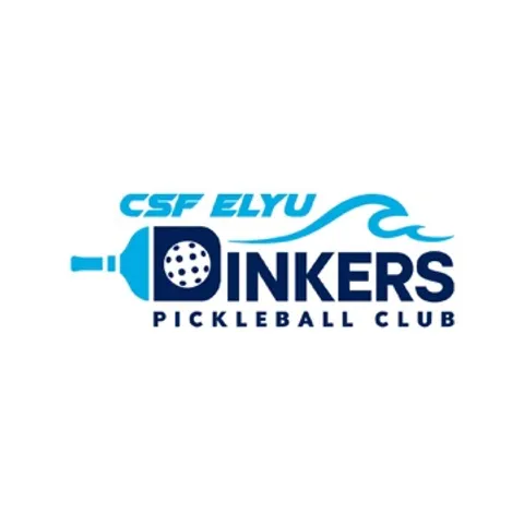 CSF Elyu Dinkers Pickleball Club