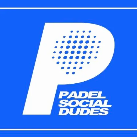 Padel Social Dudes 