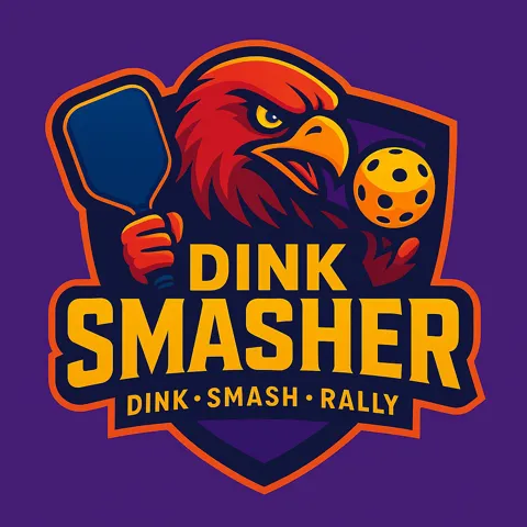 Dink Smasher Pickleball Club
