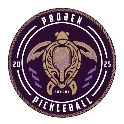 PROJEK PICKLEBALL