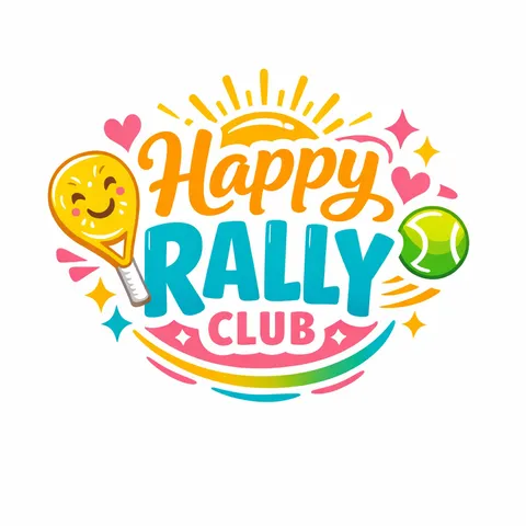 Happy & Rally Club