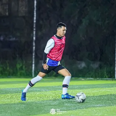 MINISOCER JAKUT-JAKBAR