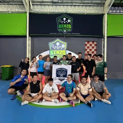 Serve And Connect Salatiga