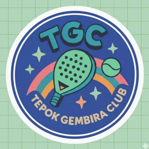 Tepok Gembira Club TGC