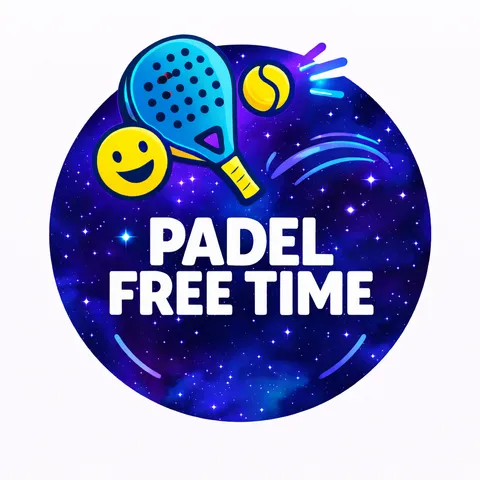 Padel Free Time