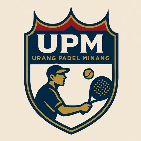 UPM Urang Padel Minang