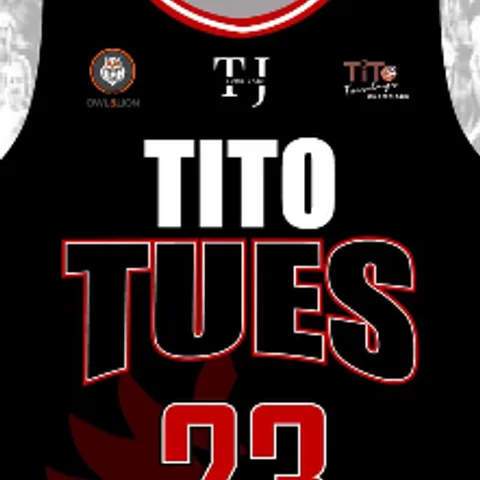 Tito Tuesdays Basketball Club