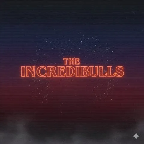 The Incredibulls Club