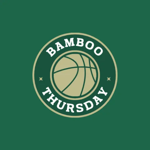 Bamboo thursdays