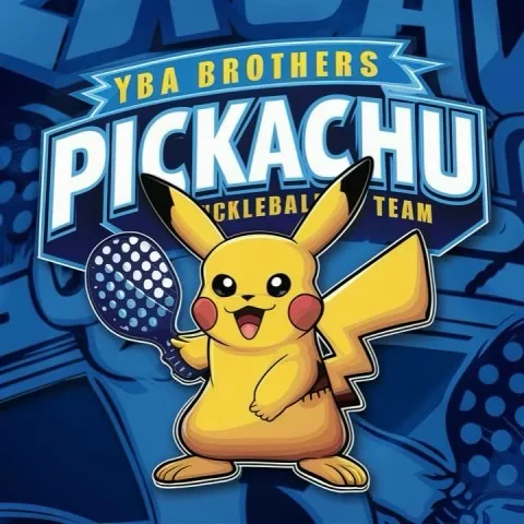 YBA Pickachu