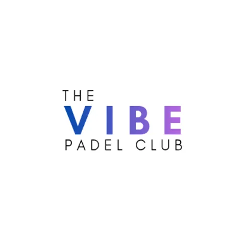 THE VIBE PADEL CLUB