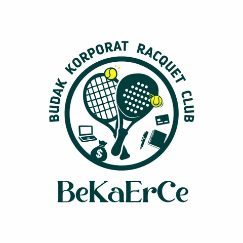 Budak Korporat Racquet Club