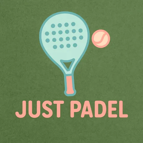 Just Padel Yuk