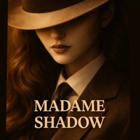 MADAME SHADOW