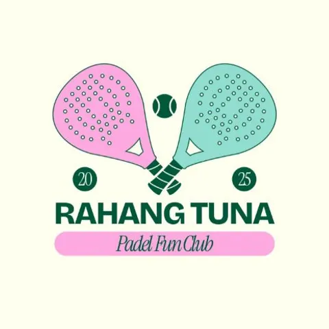Rahang tuna padel