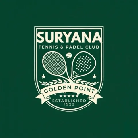 Suryana Tennis & Padel Club