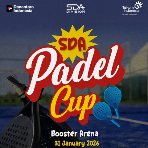 SDA Padel Club