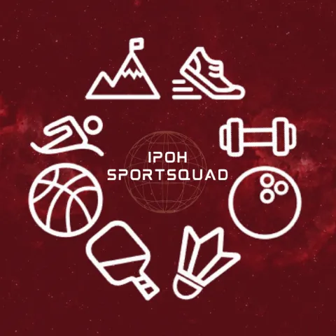Ipoh SportSquad x Franklin Malaysia