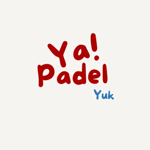 Ya ! Padel yuk