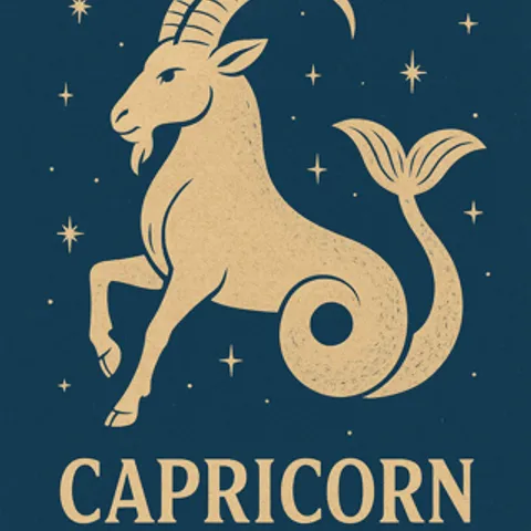 The Capricorn