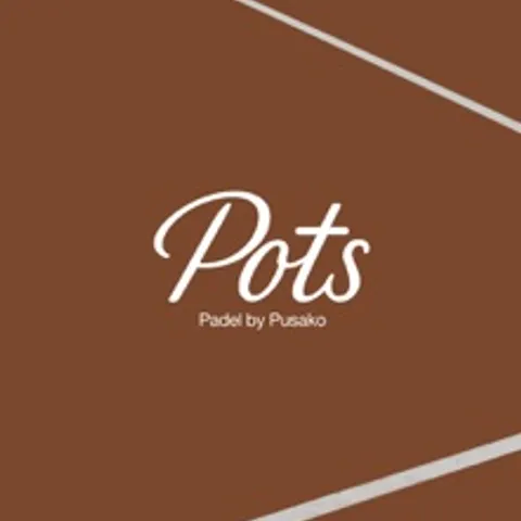 Pots Padel