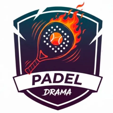 Drama Padel