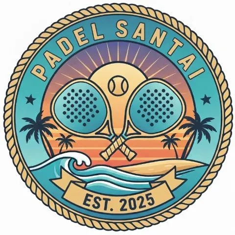Pantai.PadelSantai