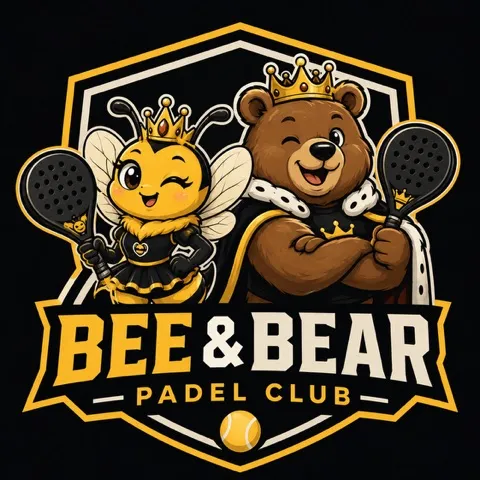 Queen Bee Papa Bear