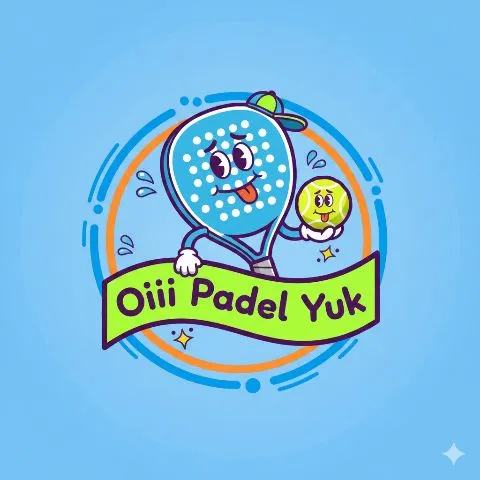 Oiiii Padel yuk