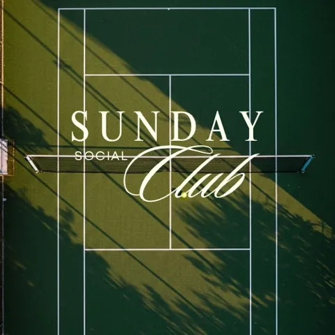 Sunday Social Club
