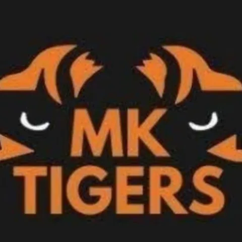 MK Tigers Netball