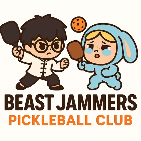 Beast Jammers ッ