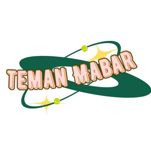 Teman Mabar