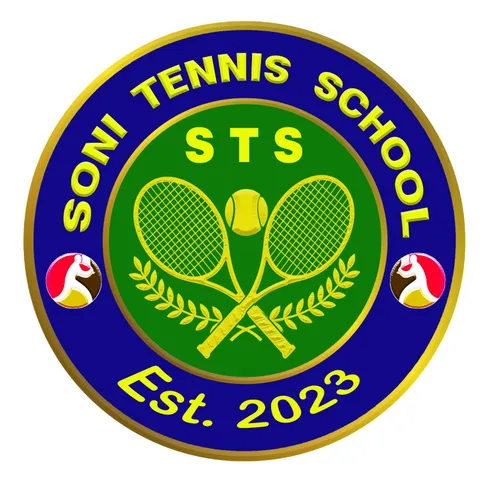 Soni Tennis School