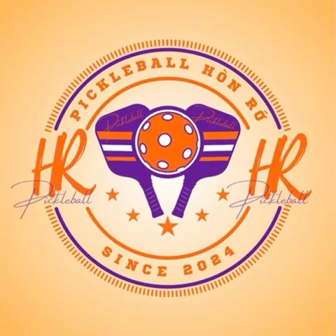 PICKLEBALL HÒN RỚ