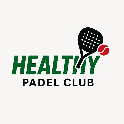 Healthy Padel