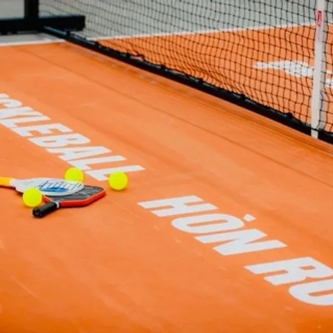 Clb Pickleball Hòn Rớ